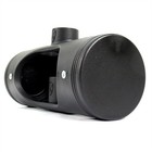 Eighthinch Pro Level Bike Polo Mallet Head 80g
