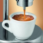 Kamira Emk010bk Straight Fire Espresso Maker  W140  d140  h210mm   Italy 