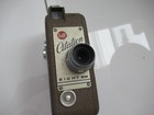 Vintage Dejur 1950s Citation 8mm Film Camera -  Working Condition  Great Price  