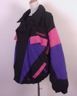 Vintage 80s 90s Fieldsheer Chill-factor Snow Wear Puffer Ski Jacket Winter Xxl