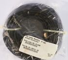 100ft Coaxial Wire Rg58c u N-type Male Connectors Low-loss Ham Radio
