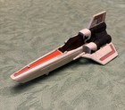 Vintage 1978 Mattel Battlestar Galactica Colonial Viper - Missile Firing Version
