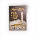 1948 Pioneer Club Casino Las Vegas Nevada Souvenir Gaming Guide With Envelope 