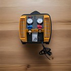 Appion G5twin Refrigerant Recovery Machine