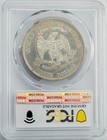 1877 Trade Dollar   Au Detail Pcgs 950157-30