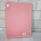 Bts Map Of The Soul Persona Ver  4 Album Cd Photobook Photocard K-pop