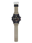 Casio G-shock Mudmaster Men s Black Beige Dial Watch Gg-1000-1a5