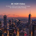 Dji Mini 3  dji Rc  lightweight 3xmechanical Gimbal Camera Drones 4k 32800ft