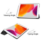 Smart Cover Black Pouch Case Cover For Samsung Galaxy Tab A 8 0 2019 T290 T295