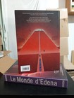 Jean Giraud Moebius - Le Monde D edena Integrale - Casterman 2016 Rare