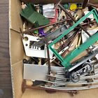 Lot Of Miscellaneous Lionel  Bb Henry Parts Accessories Model Train Part Loco