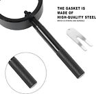 Universal Motorcycle Fork Spring Compressor Tool Kit Radial Pin Spanner   Cartri