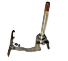 1976 Yamaha Yz 125x Shift Shaft   Stopper Lever Assembly Oem  525-18101-01-00