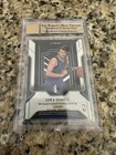 2018 Panini Prizm Fast Break Rookie Auto  3 Luca Doncic Bgs Gem Mt-9 5 Auto-10    