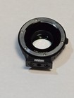 Metabones Canon Ef-mft Micro Four Thirds T 0 64x Speed Booster Adapter