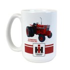 International Harvester Ih 1066 15oz Ceramic Mug  Obt162