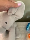 Gund Baby Animated Flappy The Elephant Plush Toy Singing Moving Interactive
