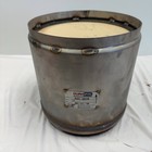 Durafit C17-0076 Diesel Particulate Filter Fits 2010-2016 Freightliner Cascadia