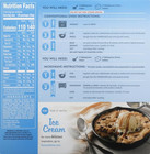 Mega Cookie Chocolate Chunk Pan Cookie Mix  7 8 Oz  pack Of 4 