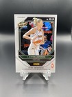 Lauren Jackson 2021 Panini Wnba Prizm Green Prizm Autograph  sg-ljn Storm