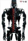 Terminator 6-film Collection Dvd  New