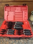 Mac Tools Pk250 Retaining Ring Plier Set Convertibles B4