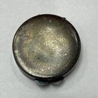 Vintage 925 Sterling Silver Pill Box