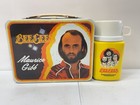 V Intage Bee Gees Lunchbox And Thermos