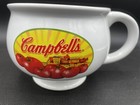 Campbells Soup Bowl 24oz  Tomato Harvest 2005
