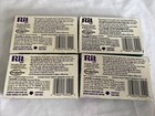 4 Pack Rit Powder Fabric Dye 1-1 8 Ounce All Purpose Concentrated Tie Dye Teal