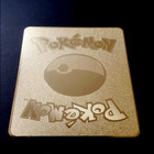 New Pokemon Cards Mewtwo Vmax Tcg Metal Pok  mon Card 3200 Hp Fast Shipping