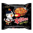  samyang buldak Hot Spicy Chicken Noodle Korean Ramen 5 Ea   2 Packs