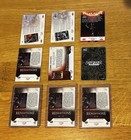 Miles Morales Marvel Card Lot