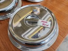 Lot Of 5- Mepra Stainless Steel Food Warmer 10  Dinner Plate Cover