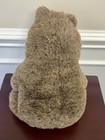 Vintage Applause Large 18    Reagan Teddy Bear Stuffed Animal Plush  8581