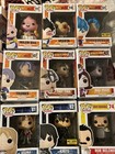 Funko Pop Collection Lot