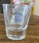 Souvenir Of Louisiana  Shot Glass