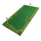 12 X 5 Feet Golf Putting Large Professional Golfing Training Mat Practice Green