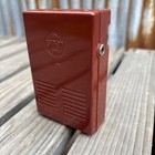Toshiba 5tp-90 Transistor Radio Japan - Works