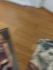 Dark Horse Comics 2007 Buffy The Vampire Slayer Season 8  1-7 Second Printing