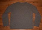 Gap 100  Cashmere Sweater - Brown   Mocha - Men s Size Xl - New With Tags