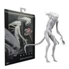 Neca White Alien Covenant Neomorph 7 Action Figure Collection Toys