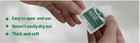Curad Alcohol Prep Pads  Medium Isopropyl Alcohol Wipes Individually Wrapped            