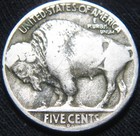 Original Tougher Date 1926-d Buffalo Nickel 5   Free Shipping  Ku80mj