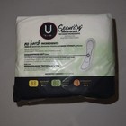 Kotex Security Ultra Thin Pads Long 20 Pack 3 Count Feminine Menstrual Sanitary