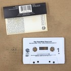 The Time Cassette Tape 80s Funk Soul What Time Is It  777-9311 Prince Vanity 6