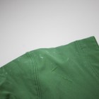 Oregon Ducks Nike Team Game Jersey - Football Men s Green Used 40 39