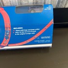 New Hot Wheels G Force Stunt Set Anniversary Edition Track With Car Item   1684