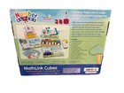 Hand2mind Numberblocks 11-20 Activity Set Mathlink Cubes  290 Pieces New