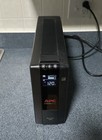 Apc Back-ups Pro 1500va Ups Battery Backup   Surge Protector  Bx1500m Backup